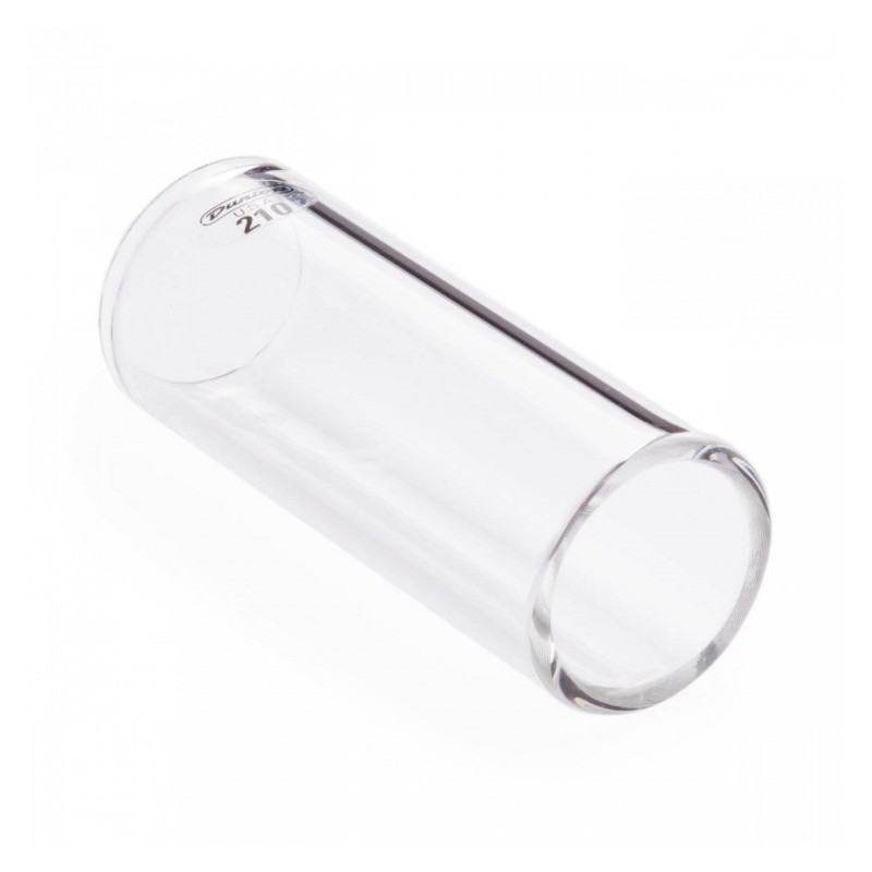 Dunlop Slide 210 Medium - Slide Gitarowy Szklany