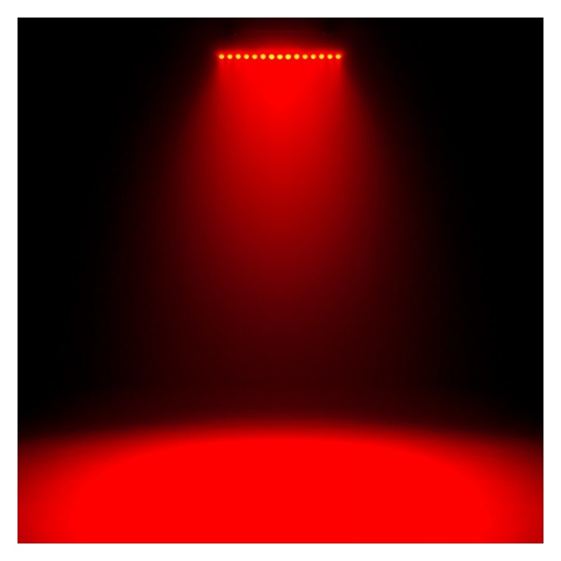 American Dj 15 HEX BAR IP - listwa LED Bar