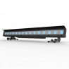 American Dj 15 HEX BAR IP - listwa LED Bar