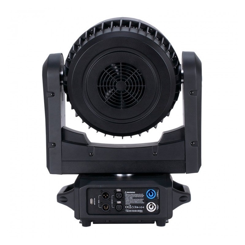 American Dj Vizi Wash Z37 - głowa ruchoma