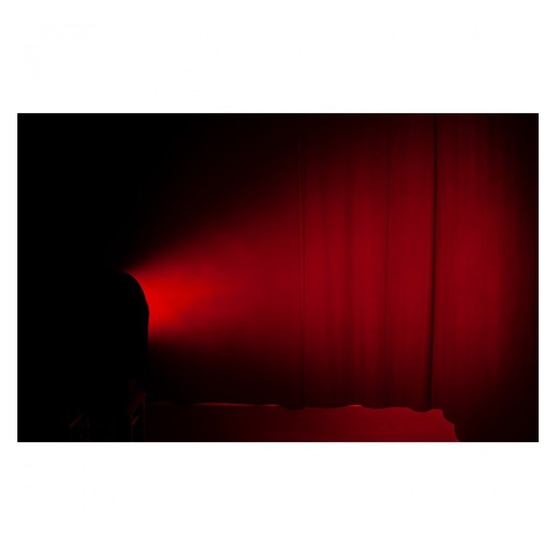 American Dj Vizi Wash Z37 - głowa ruchoma