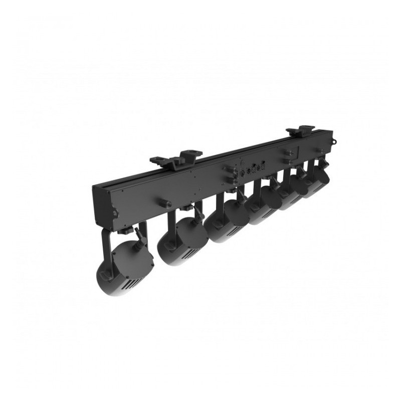 American Dj Saber Bar 6 - zestaw oświetleniowy