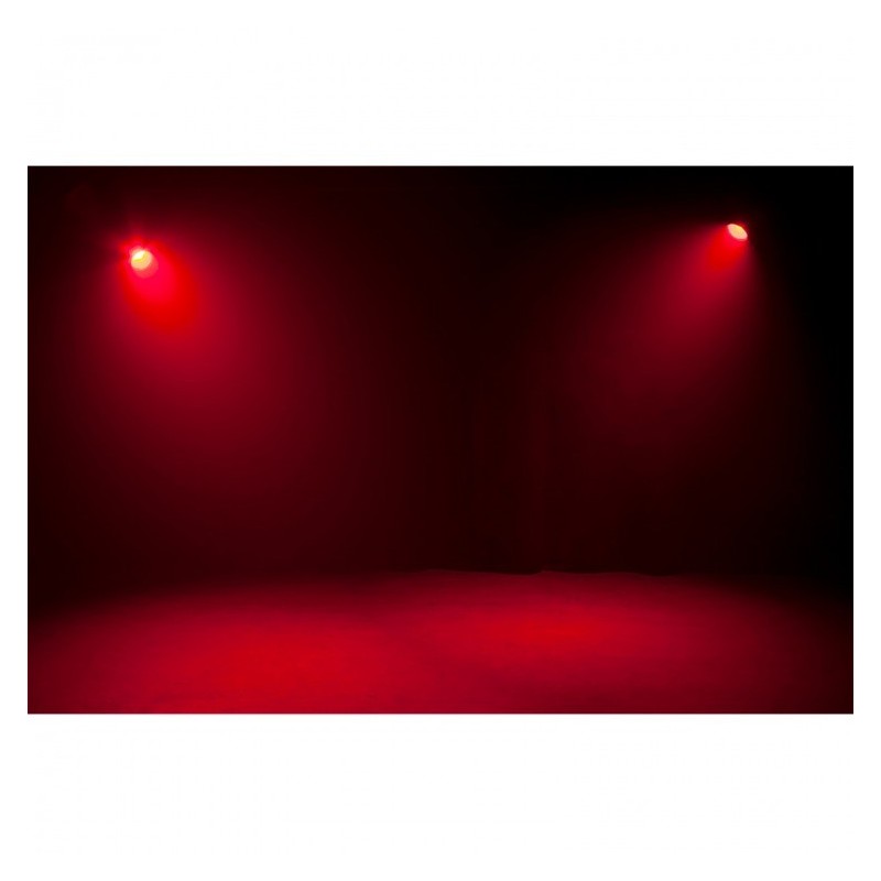 American DJ Encore Burst RGBW IP - Par Led