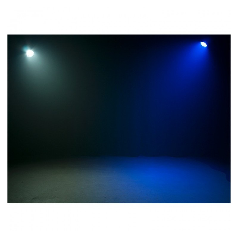 American DJ Encore Burst RGBW IP - Par Led