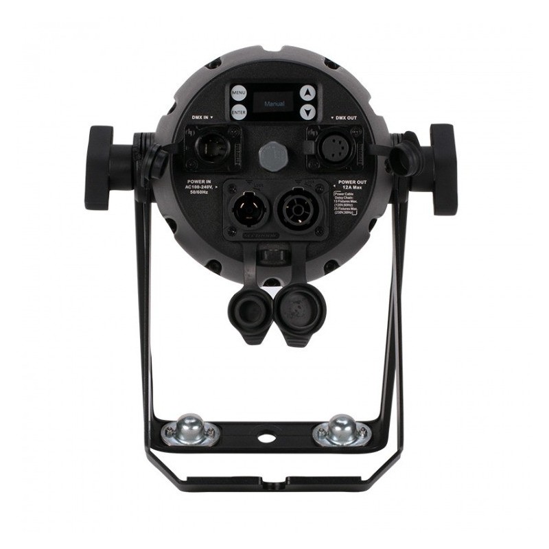 American DJ Encore Burst RGBW IP - Par Led