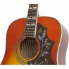 Epiphone Hummingbird Fishman FC  - gitara e-akustyczna
