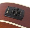Epiphone Hummingbird Fishman FC  - gitara e-akustyczna