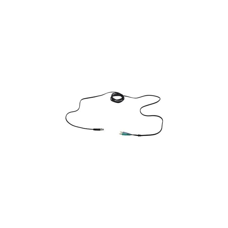 AKG MK HS MiniJack - kabel do słuchawek