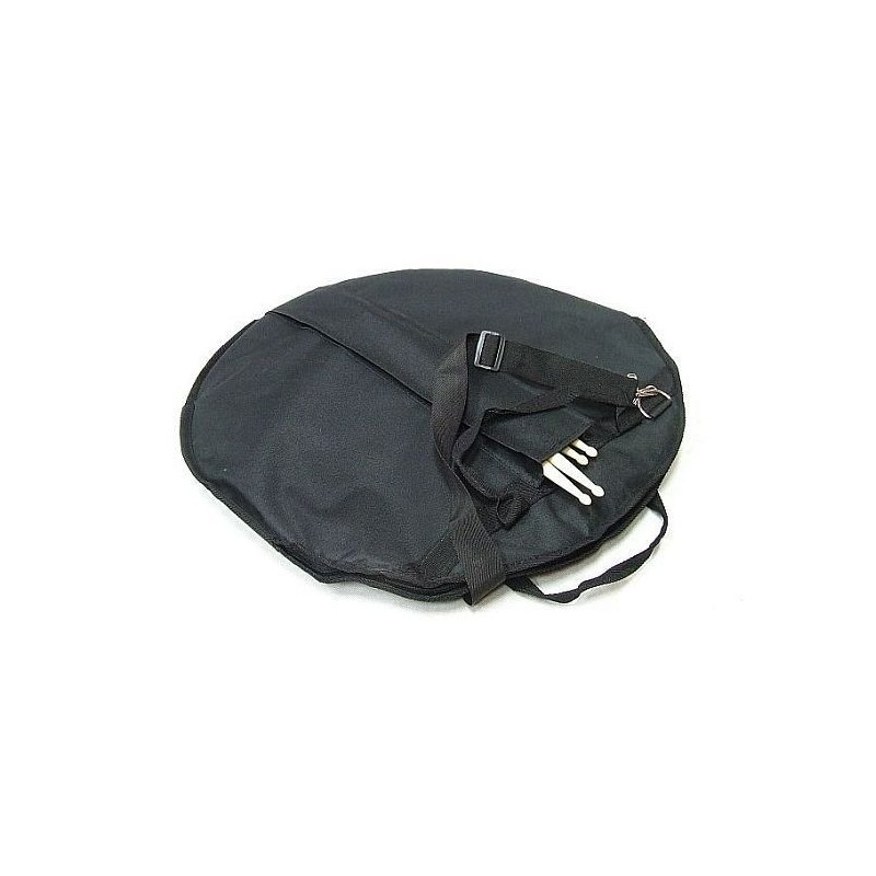 Amedia Classic set 14,16,20,8 - zestaw talerzy + pokrowiec