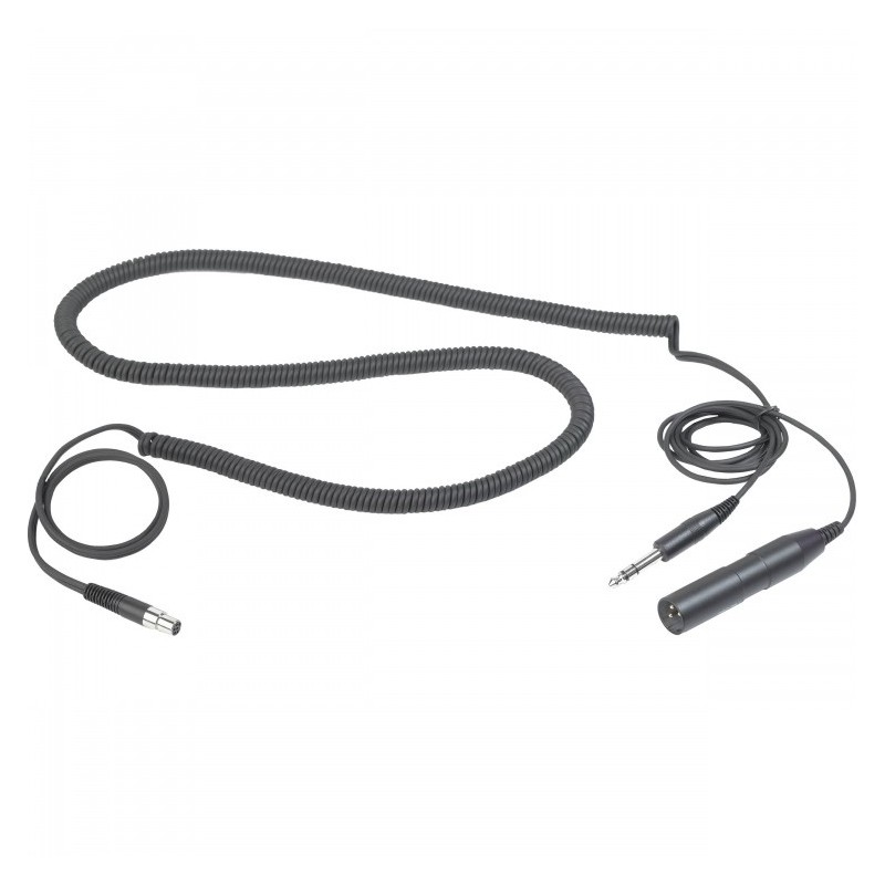 AKG MK HS Studio C - kabel do słuchawek