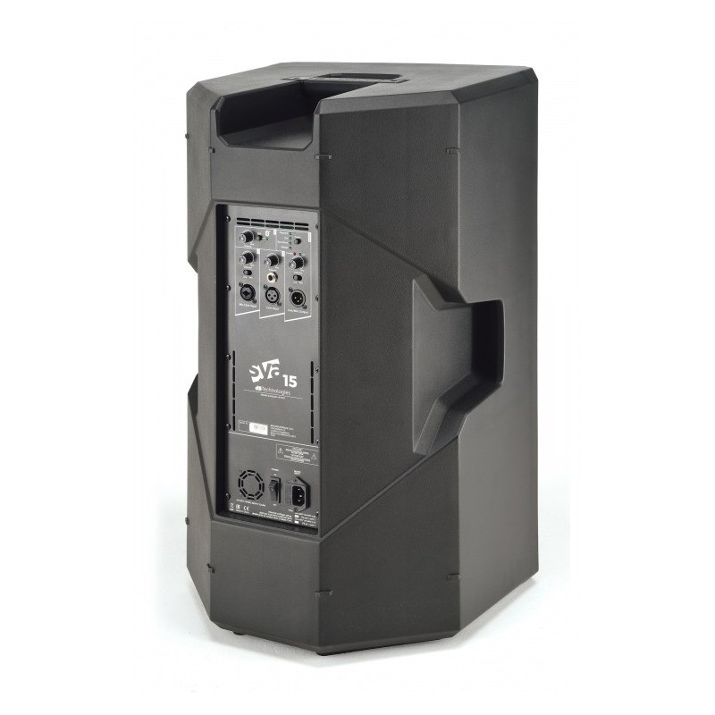 db technologies SYA 15 - kolumna aktywna