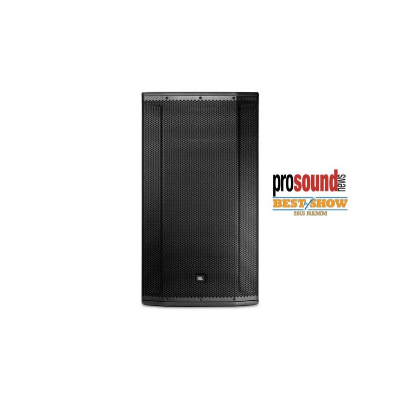 JBL SRX835P - Aktywna 3-drożna kolumna