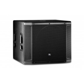 JBL SRX818SP - Aktywny subwoofer