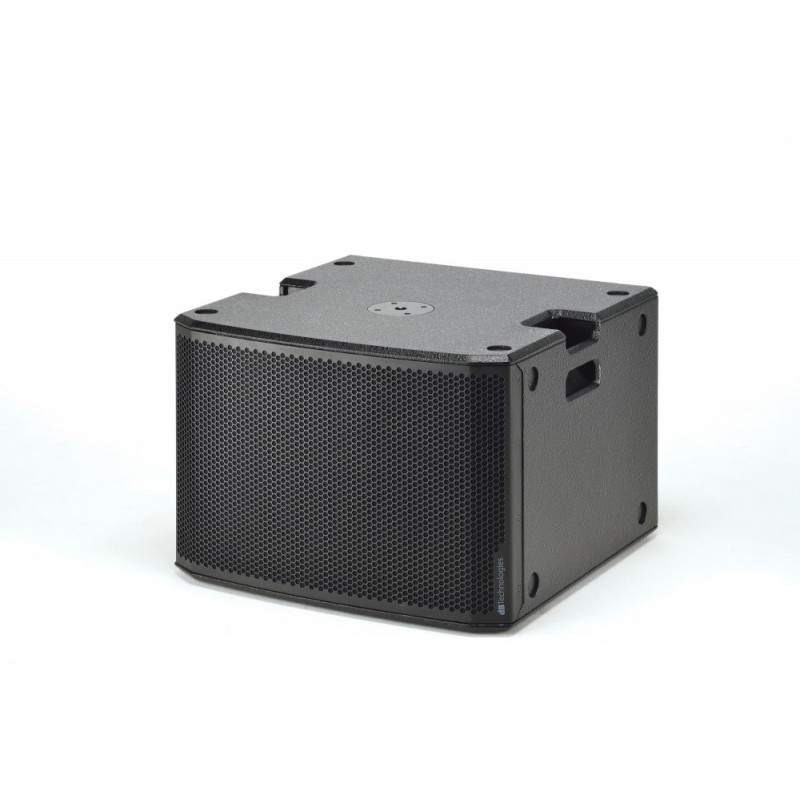 db technologies SUB 915 - subwoofer aktywny
