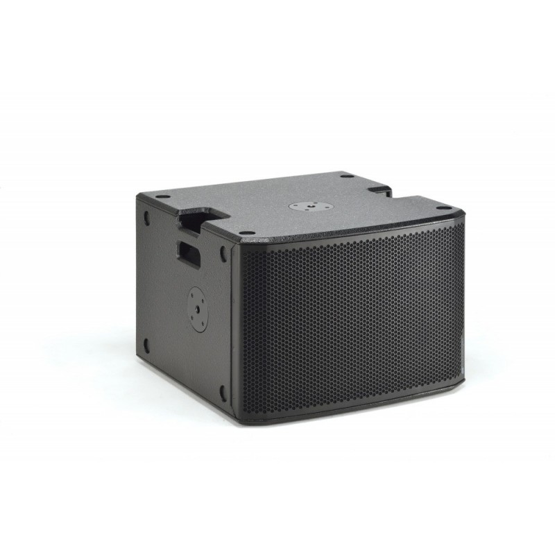 db technologies SUB 915 - subwoofer aktywny