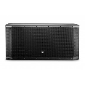 JBL SRX828SP - Aktywny subwoofer