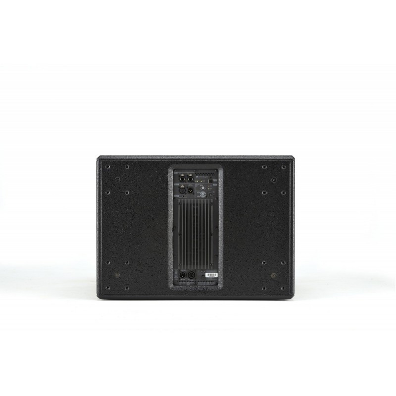 db technologies SUB 915 - subwoofer aktywny