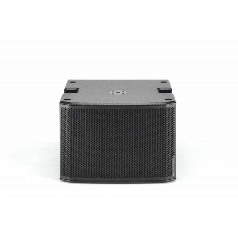 db technologies SUB 915 - subwoofer aktywny