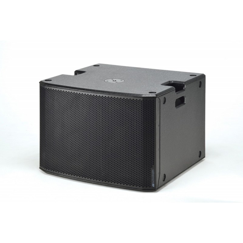 db technologies SUB 918 - subwoofer aktywny