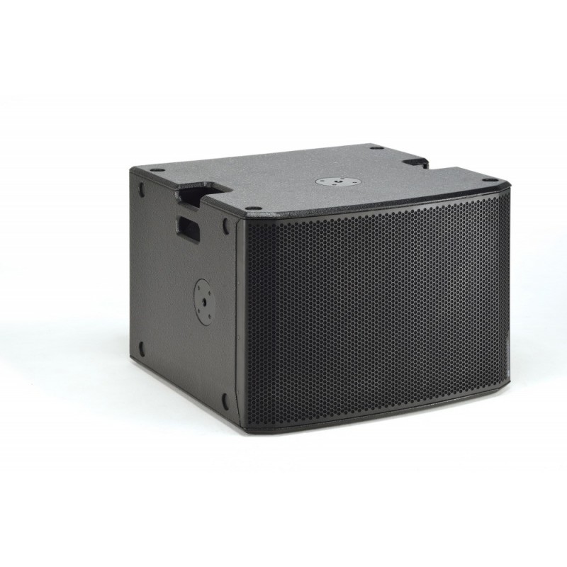 db technologies SUB 918 - subwoofer aktywny