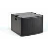 db technologies SUB 918 - subwoofer aktywny