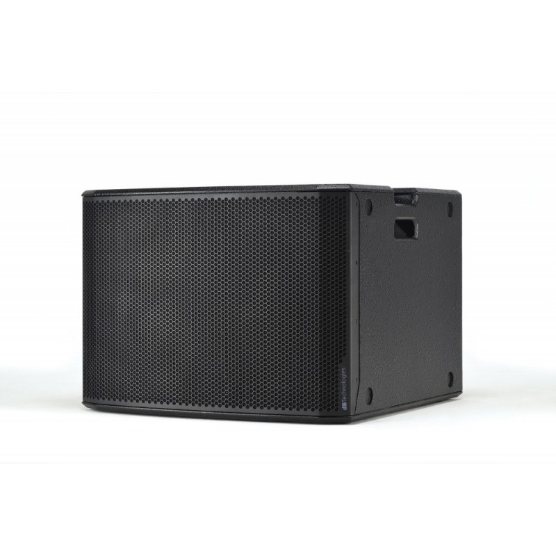 db technologies SUB 918 - subwoofer aktywny