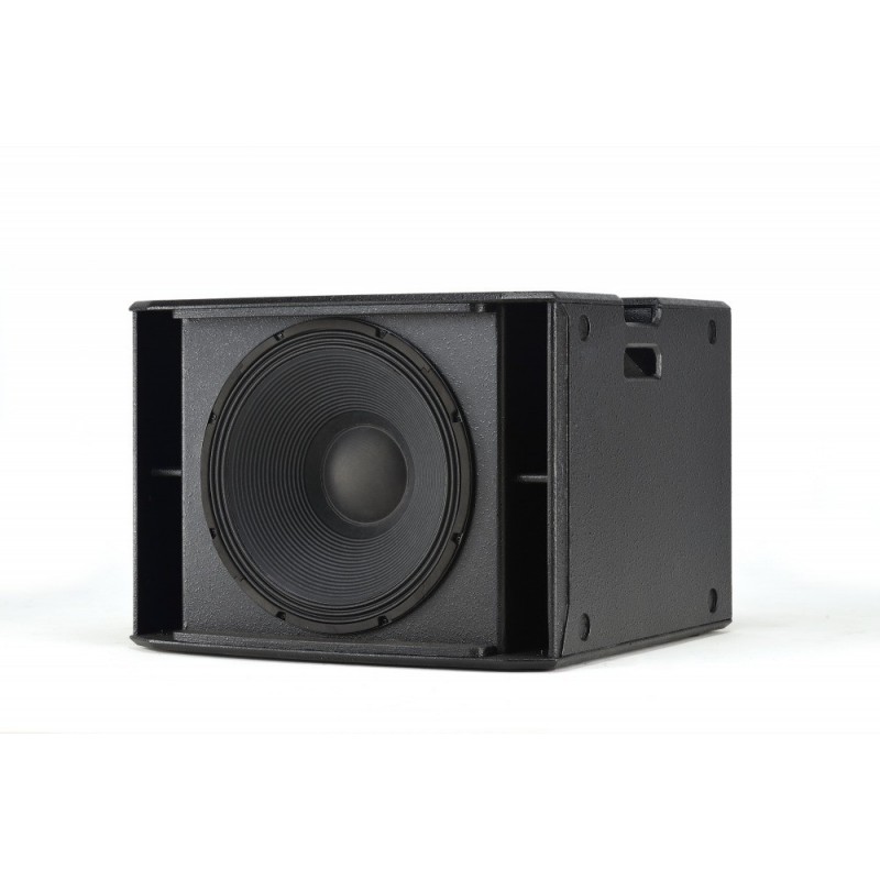 db technologies SUB 918 - subwoofer aktywny