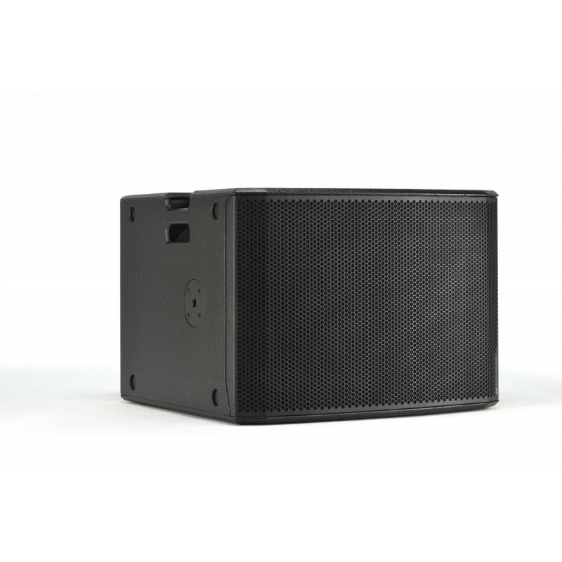 db technologies SUB 918 - subwoofer aktywny