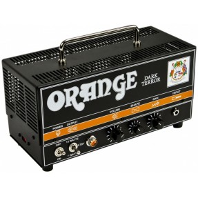 Orange DA15H Dark Terror - głowa gitarowa