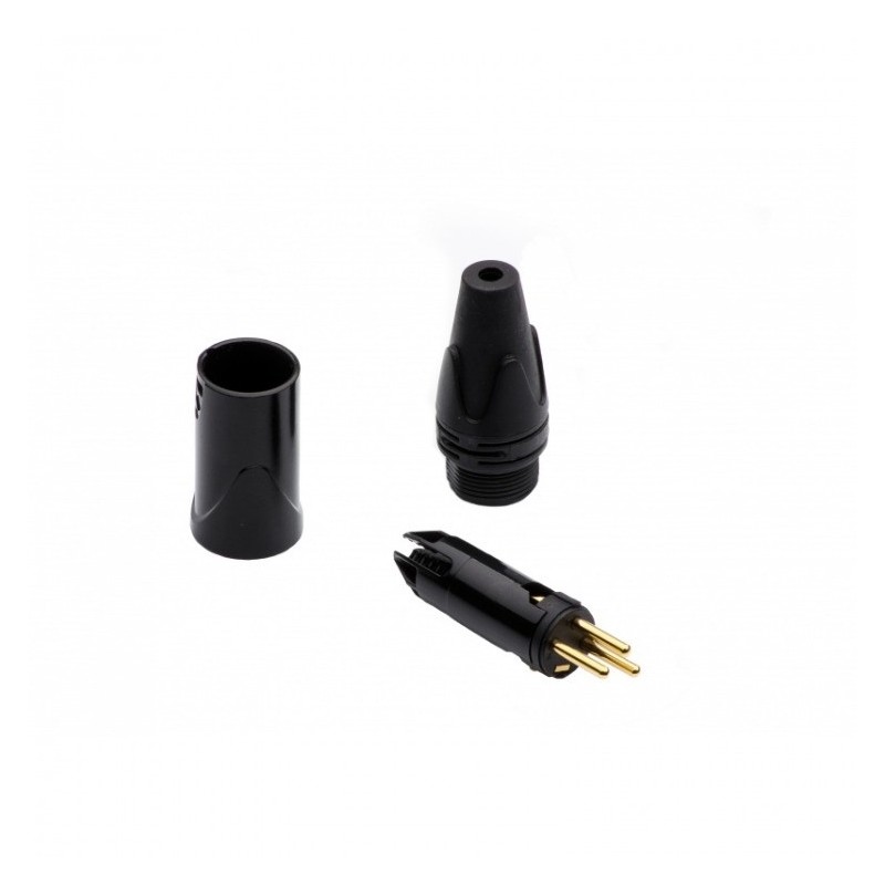 REDS X54 - wtyk XLR M męski