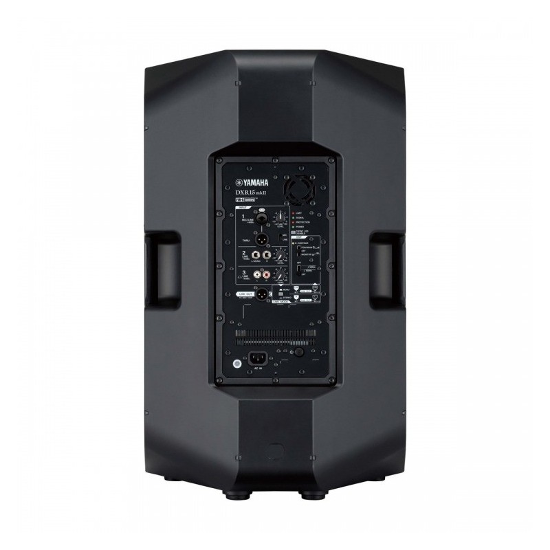 Yamaha DXR15mkII - Kolumna Aktywna