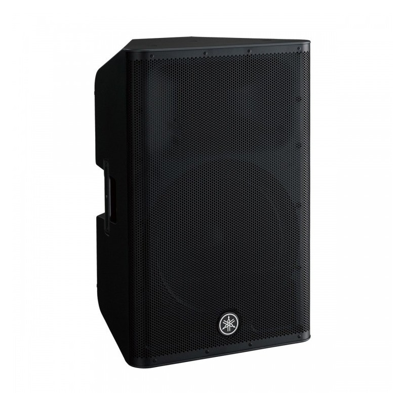 Yamaha DXR15mkII - Kolumna Aktywna