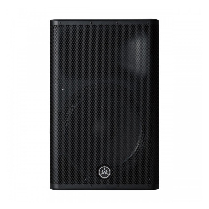 Yamaha DXR15mkII - Kolumna Aktywna