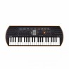 Casio SA-76 - Keyboard