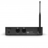 LD Systems U308 IEM HP - System odsłuchu dousznego