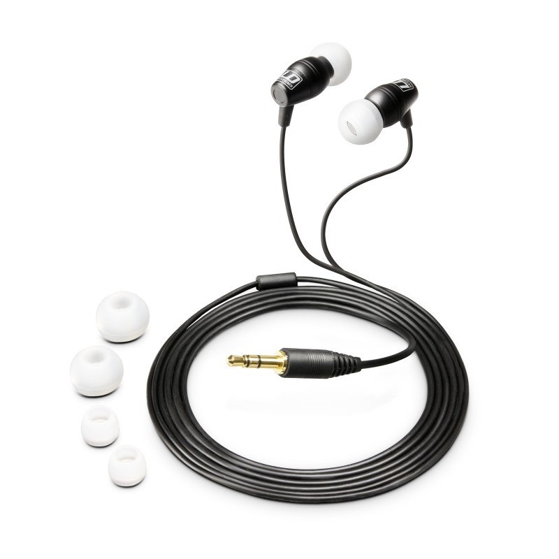 LD Systems U308 IEM HP - System odsłuchu dousznego