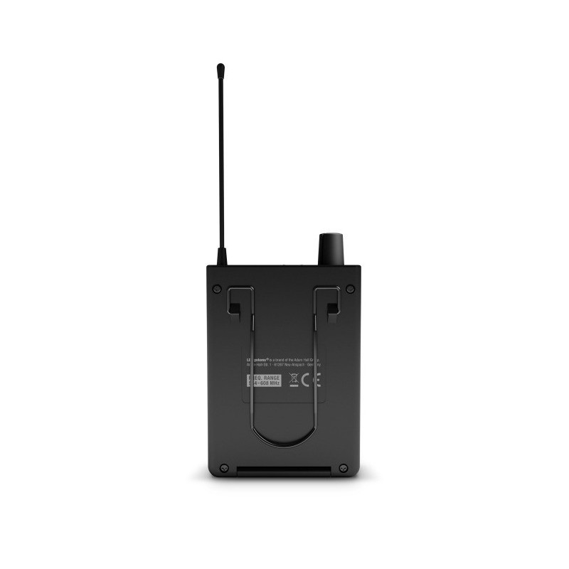 LD Systems U305 IEM - System odsłuchu dousznego