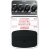Behringer FX600 Digital Multi-FX - efekt gitarowy