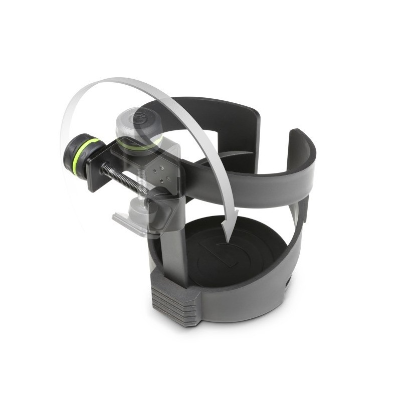 Gravity MA DRINK L - uchwyty na napój