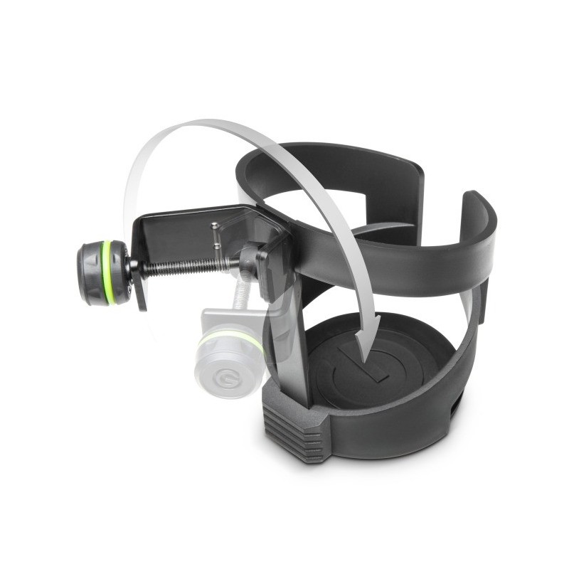 Gravity MA DRINK L - uchwyty na napój