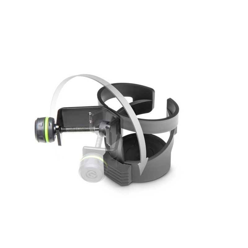 Gravity MA DRINK M - uchwyty na napój