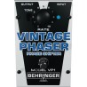 BEHRINGER VINTAGE PHASER VP1 - efekt gitarowy