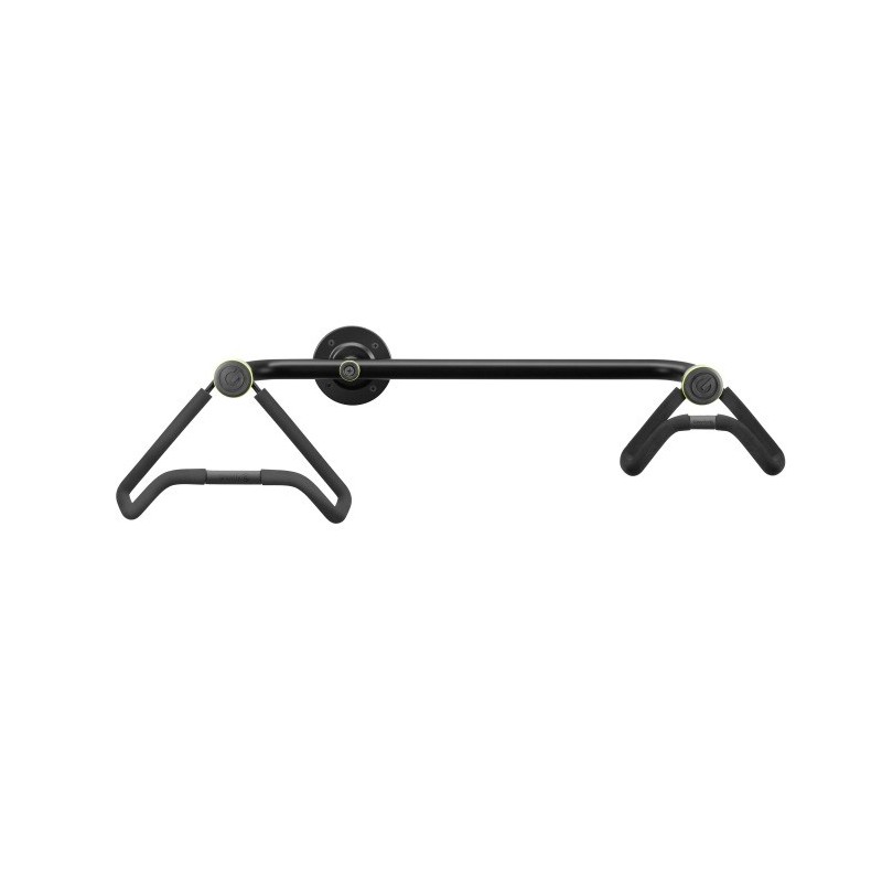 GRAVITY GS WMB 01 AB - uchwyt do gitary