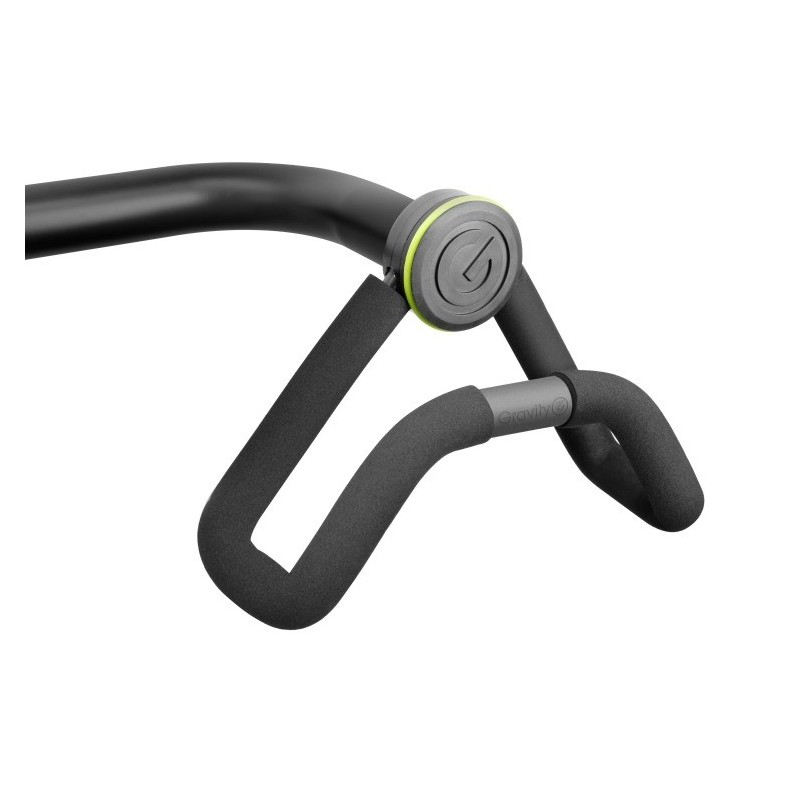 GRAVITY GS WMB 01 AB - uchwyt do gitary