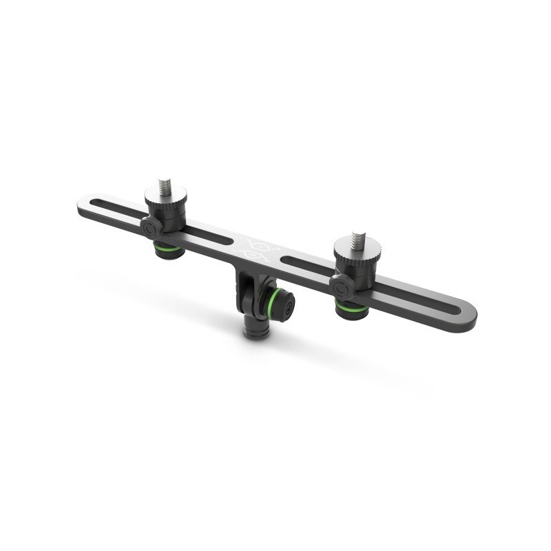 Gravity MS STB 01 PRO - belka na 2 mikrofony