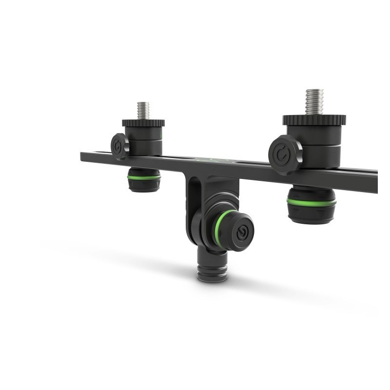 Gravity MS STB 01 PRO - belka na 2 mikrofony