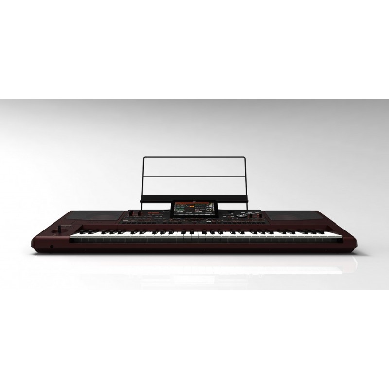Korg PA1000 - front