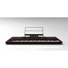 Korg PA1000 - front