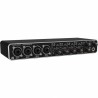 BEHRINGER U-PHORIA UMC404HD -  interfejs USB AudioslsMIDI 4 x 4