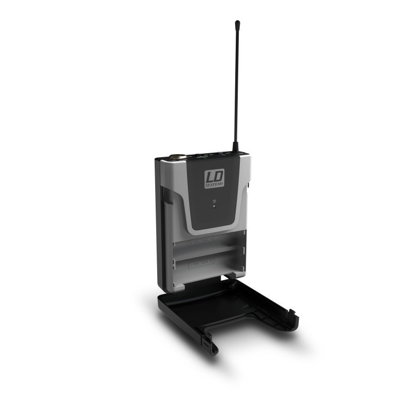 LD Systems U308 BP - Nadajnik Bodypack